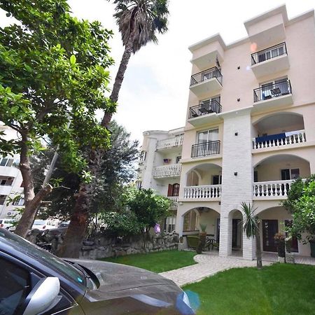 Apartments 110 In Budva Zewnętrze zdjęcie