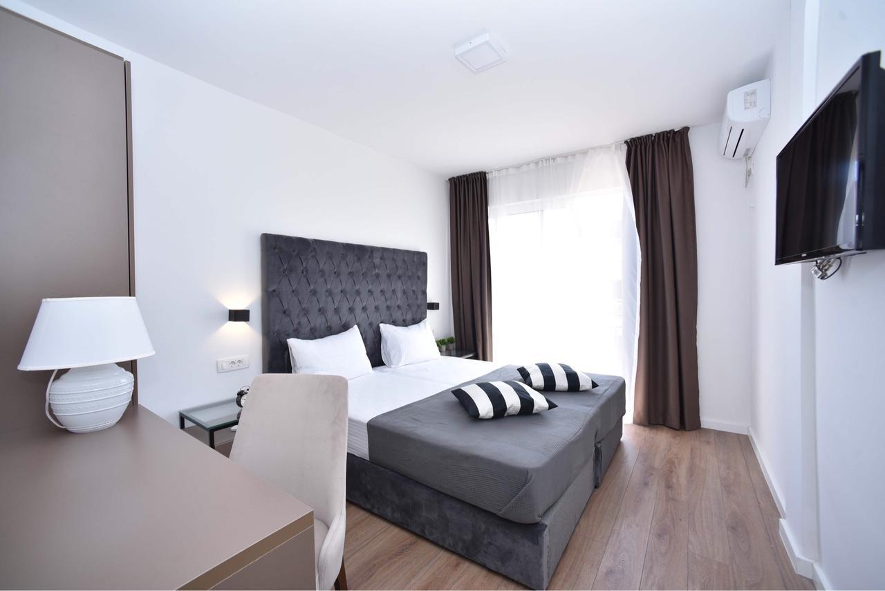 Apartments 110 In Budva Zewnętrze zdjęcie