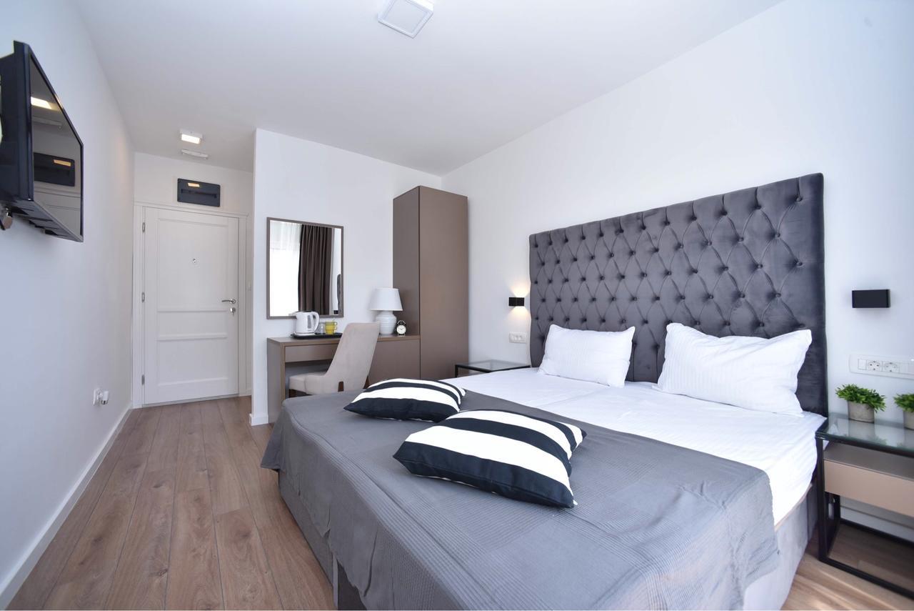 Apartments 110 In Budva Zewnętrze zdjęcie