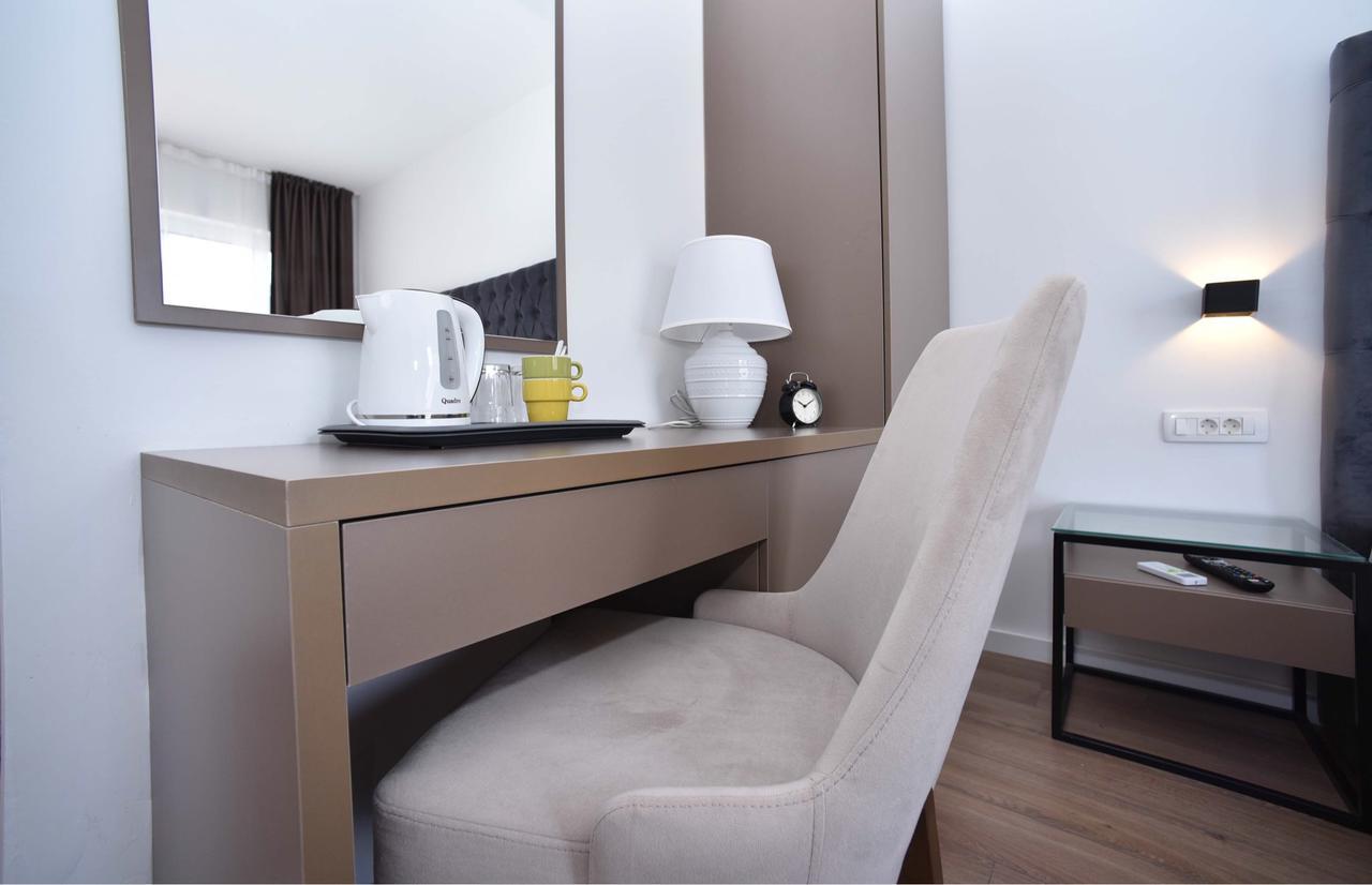 Apartments 110 In Budva Zewnętrze zdjęcie