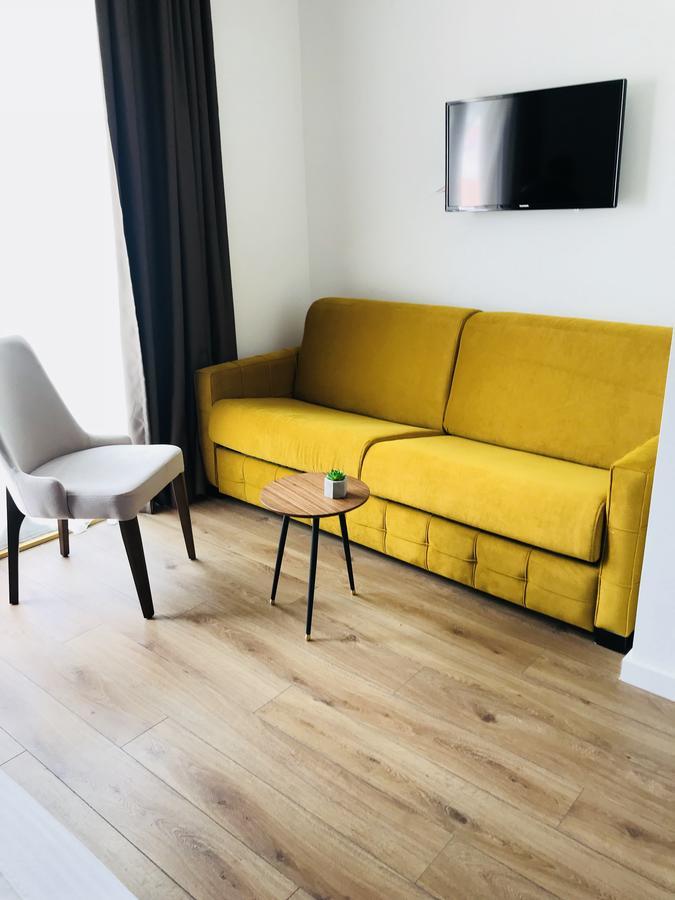 Apartments 110 In Budva Zewnętrze zdjęcie