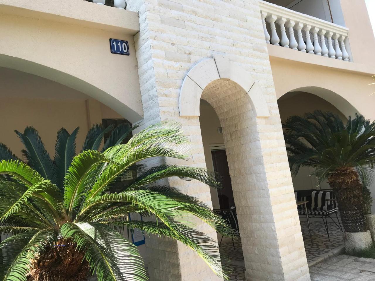 Apartments 110 In Budva Zewnętrze zdjęcie